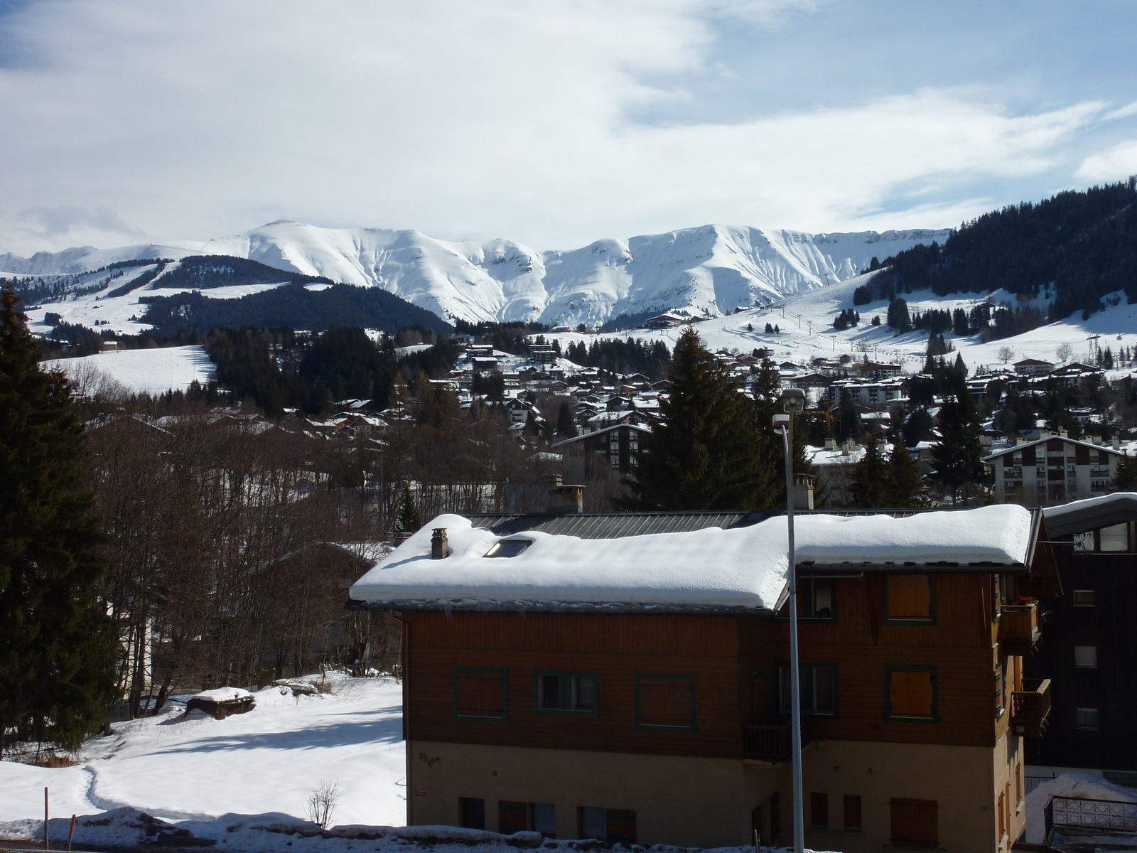 Picture France Megeve 2010-02 30 - Photographer Megeve