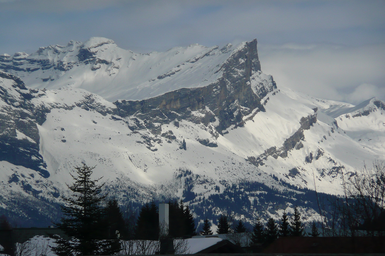 Picture France Megeve 2010-02 72 - Car Megeve