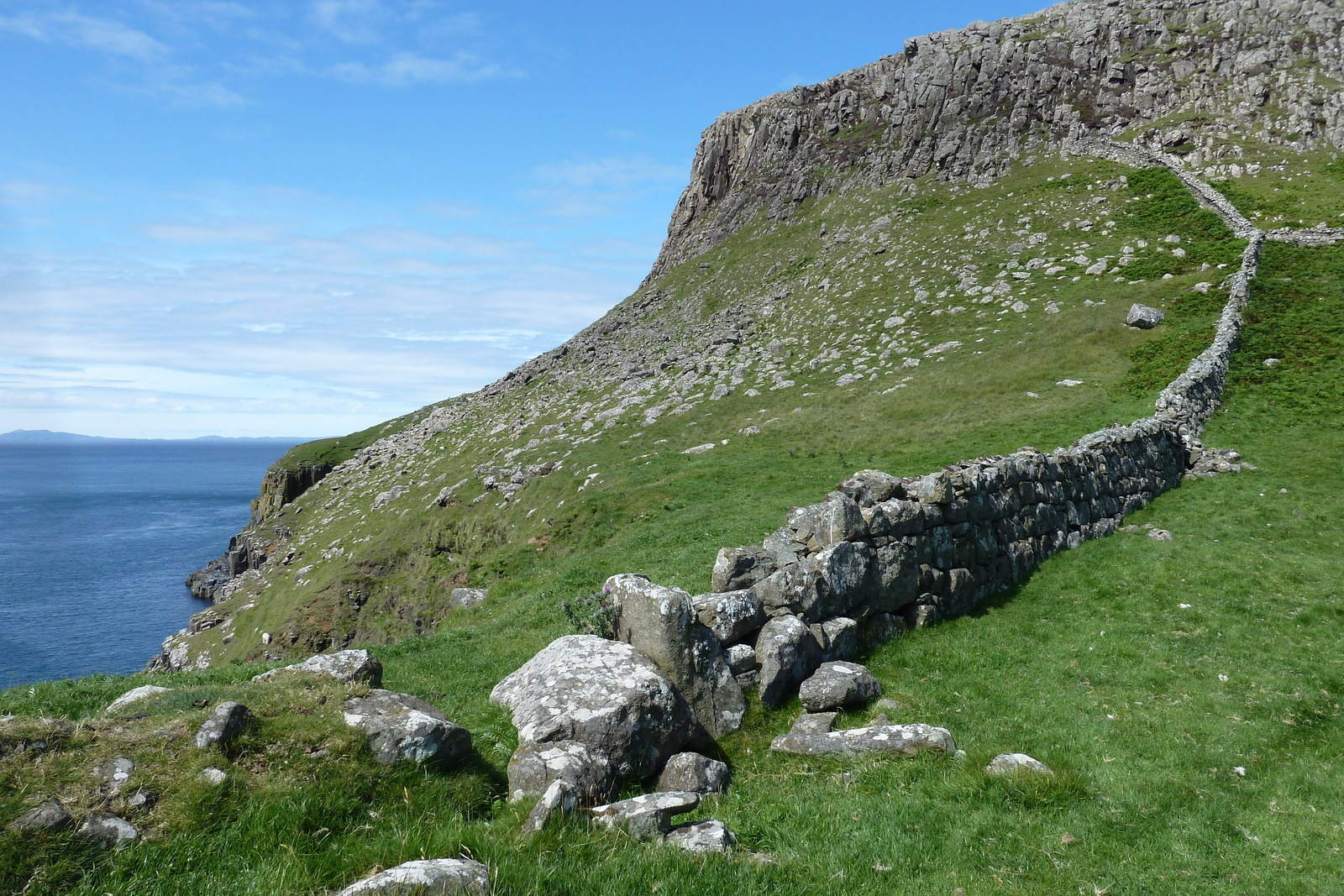 Picture United Kingdom Skye Neist Point 2011-07 60 - Sightseeing Neist Point