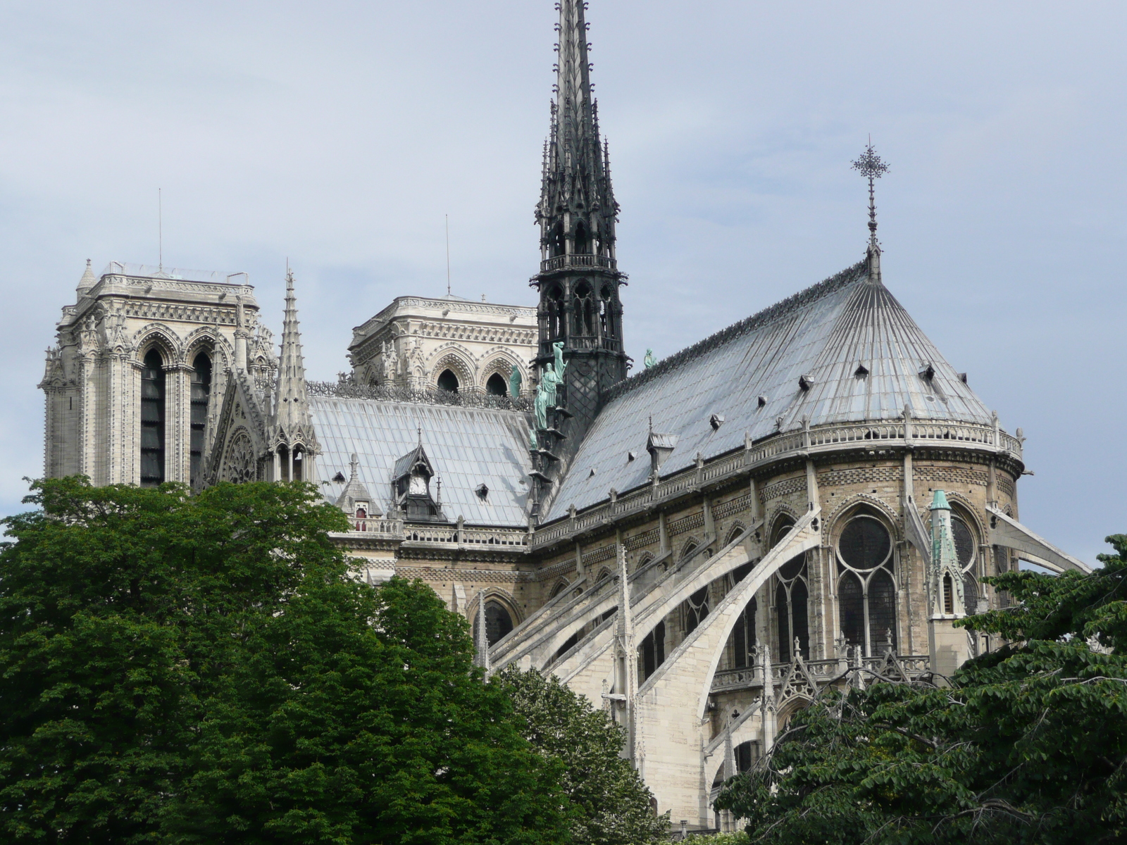 Picture France Paris 2007-06 0 - Picture Paris