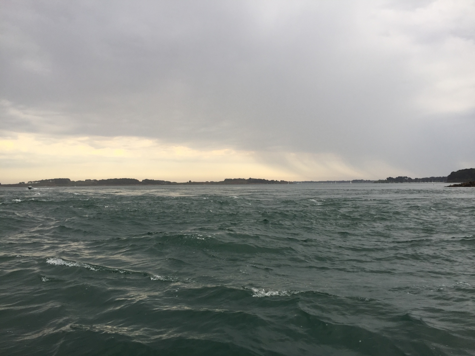 Picture France Golfe du Morbihan 2016-08 24 - Trip Golfe du Morbihan