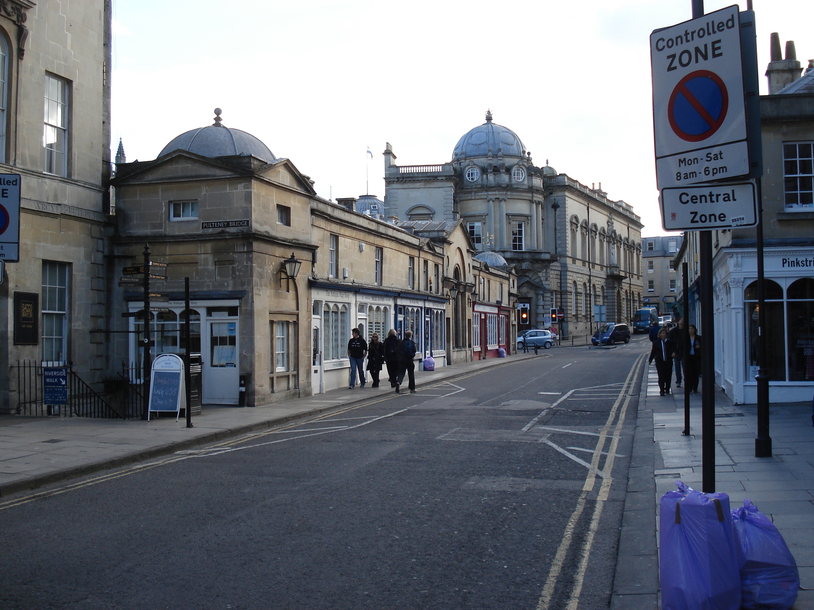 Picture United Kingdom Bath 2006-05 70 - Photographer Bath