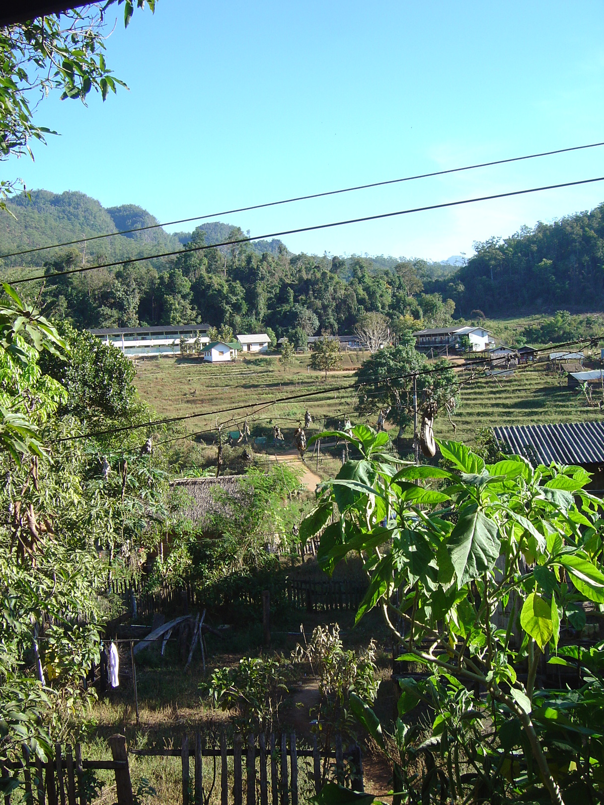 Picture Thailand Pang ma pha 2005-12 54 - Visit Pang ma pha