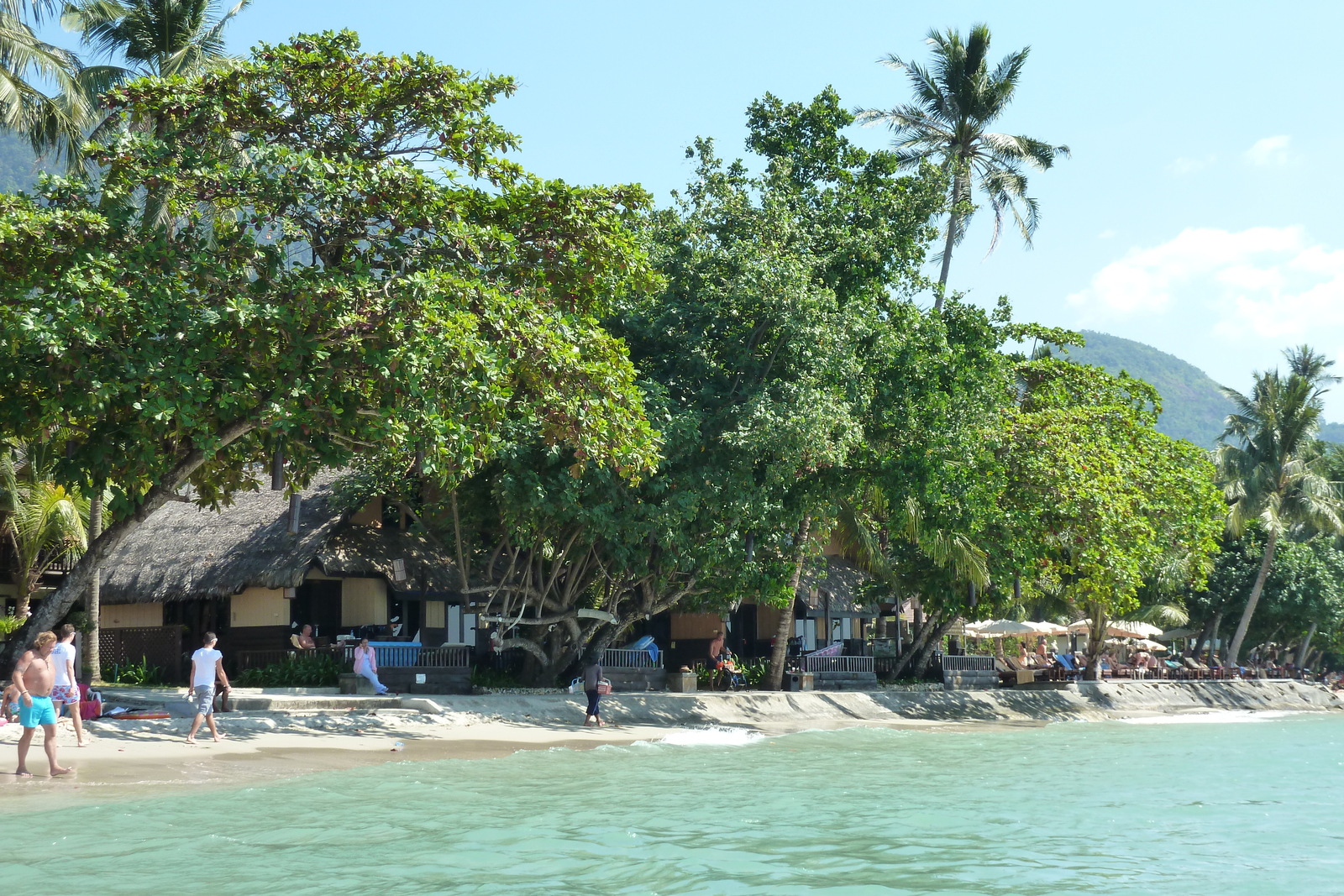 Picture Thailand Ko Chang 2011-01 91 - Randonee Ko Chang