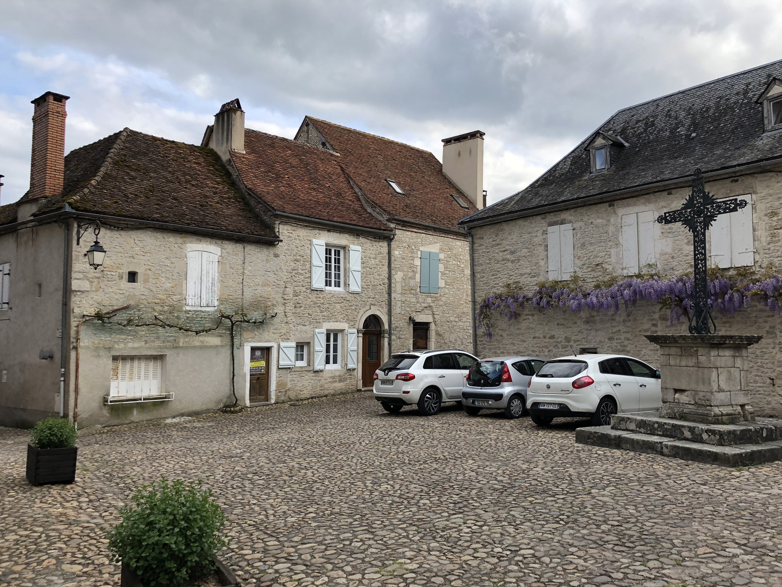 Picture France Martel 2018-04 25 - Pictures Martel