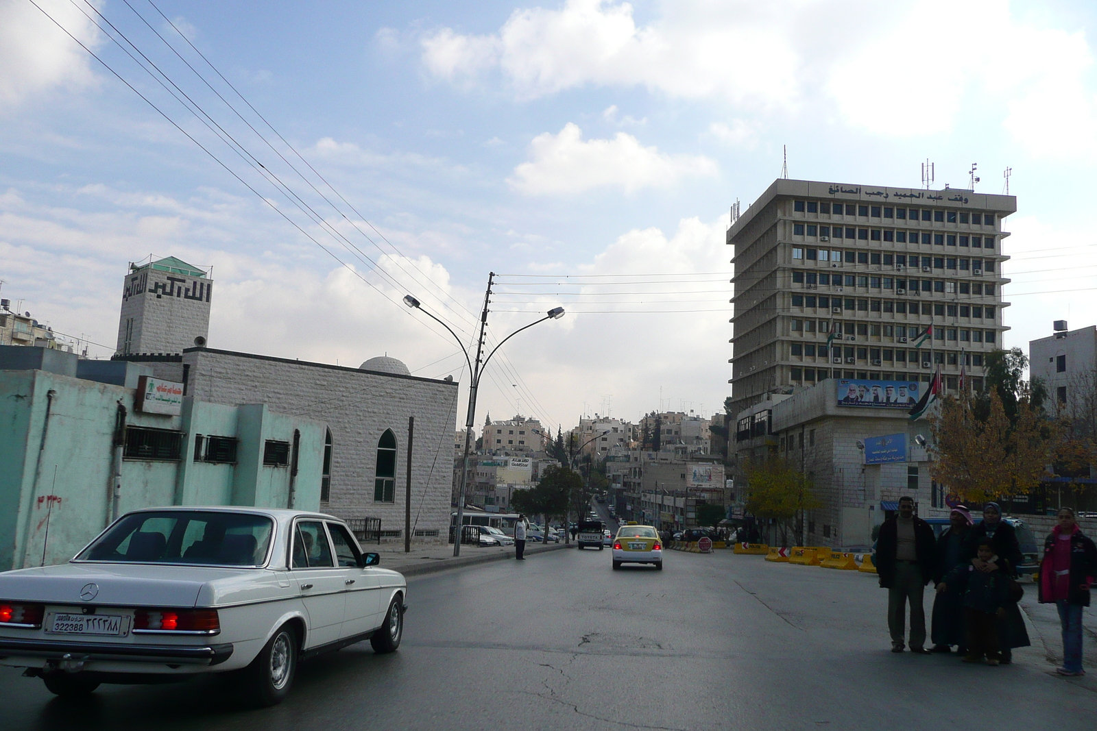 Picture Jordan Amman Amman Downtown 2007-12 50 - Trip Amman Downtown