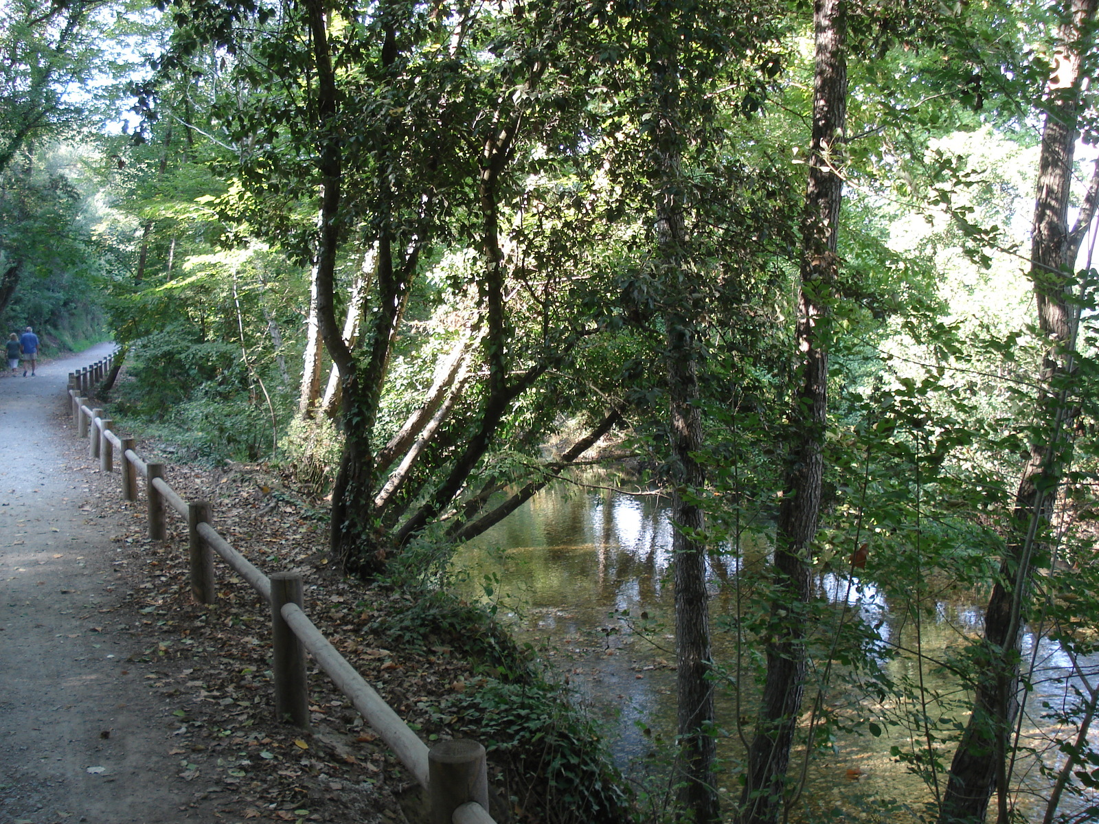 Picture France Villeneuve Loubet 2006-10 18 - Tourist Places Villeneuve Loubet