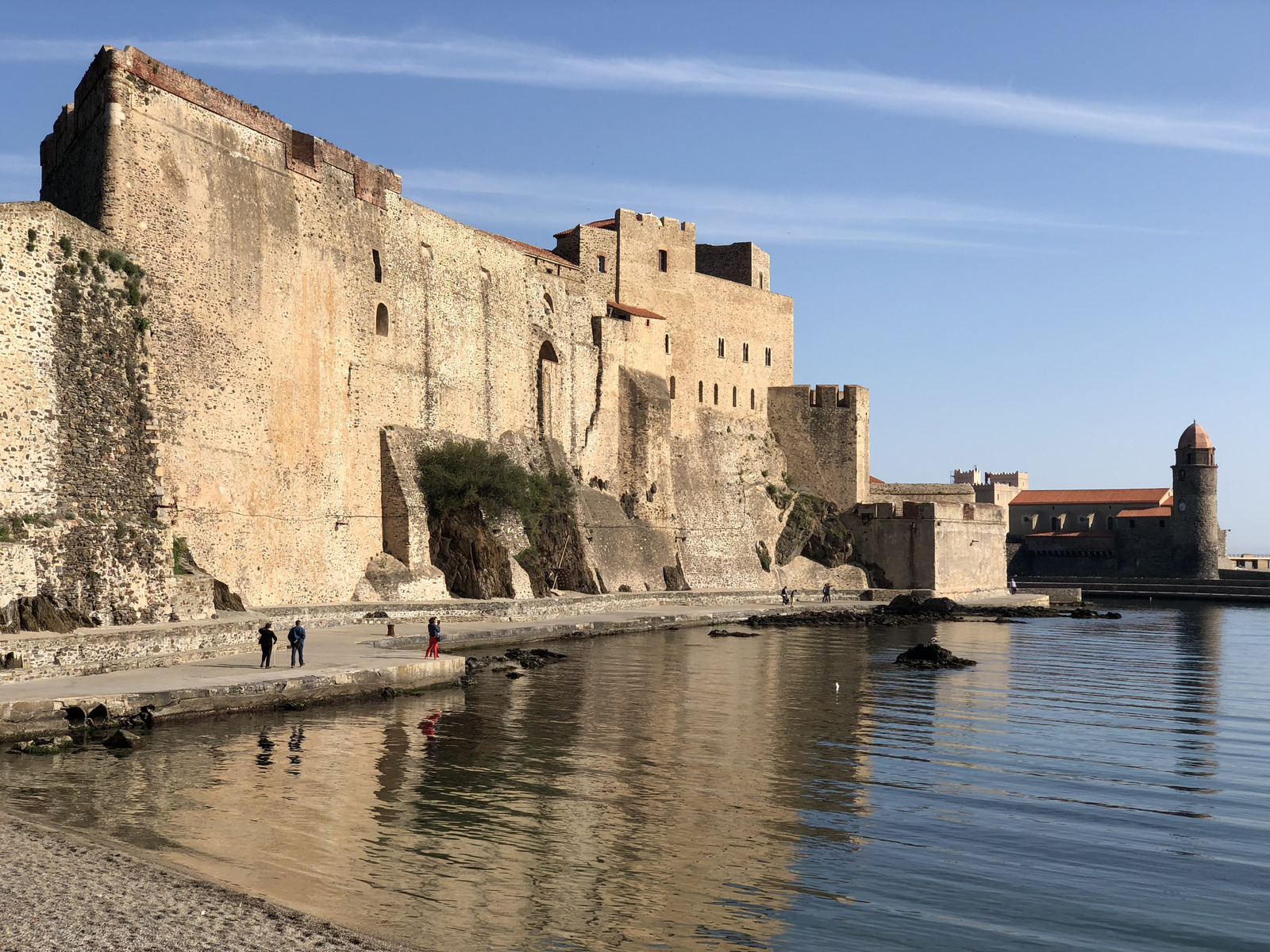 Picture France Collioure 2018-04 72 - Sight Collioure