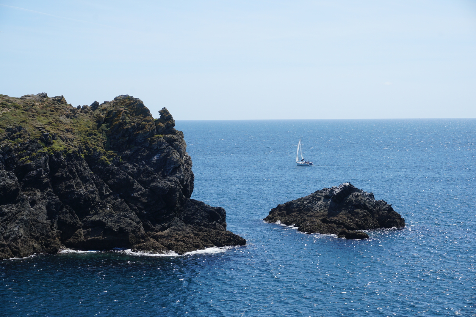 Picture France Belle-Ile 2016-08 154 - Photographers Belle-Ile