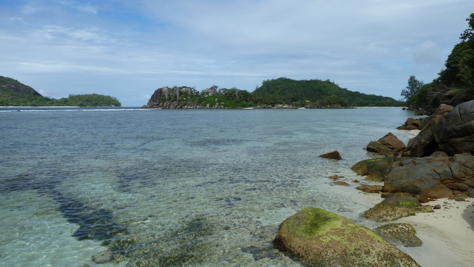 Picture Seychelles Mahe 2011-10 194 - Tourist Attraction Mahe