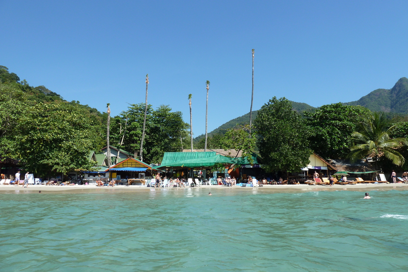 Picture Thailand Ko Chang 2011-01 81 - Picture Ko Chang