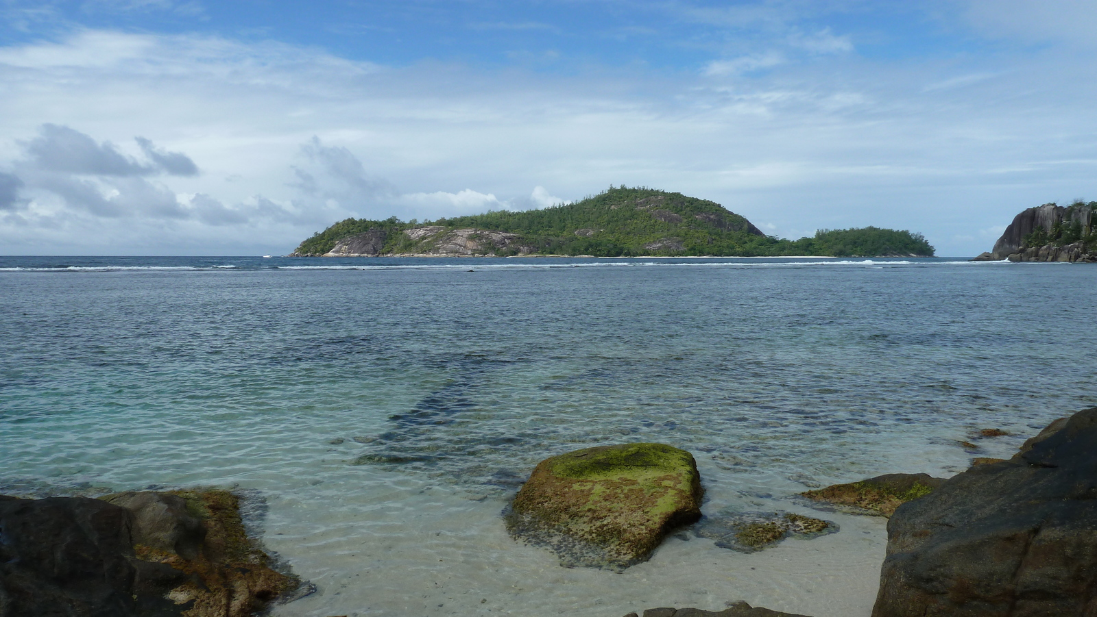 Picture Seychelles Mahe 2011-10 235 - Tourist Attraction Mahe