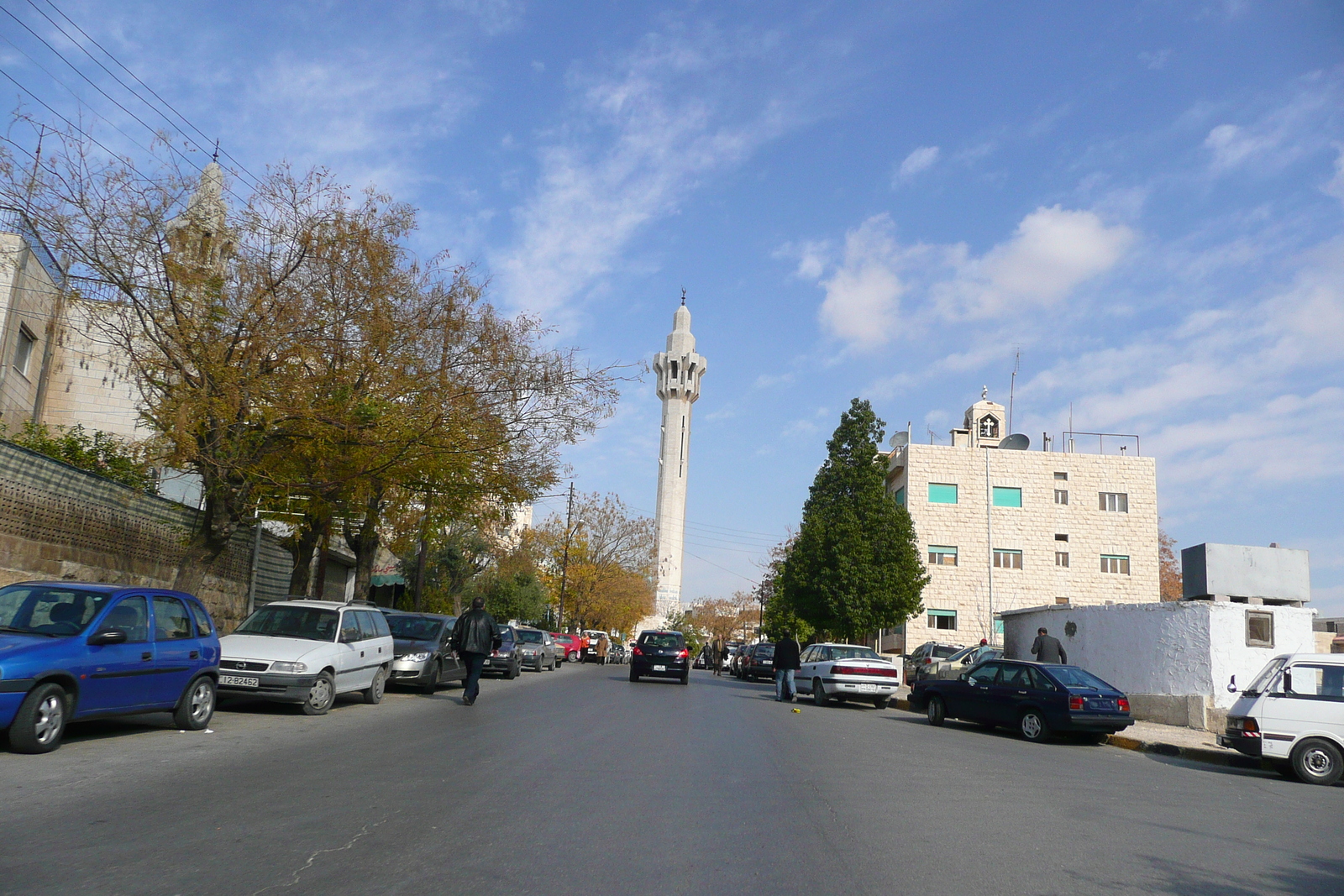 Picture Jordan Amman Amman Downtown 2007-12 40 - Sight Amman Downtown