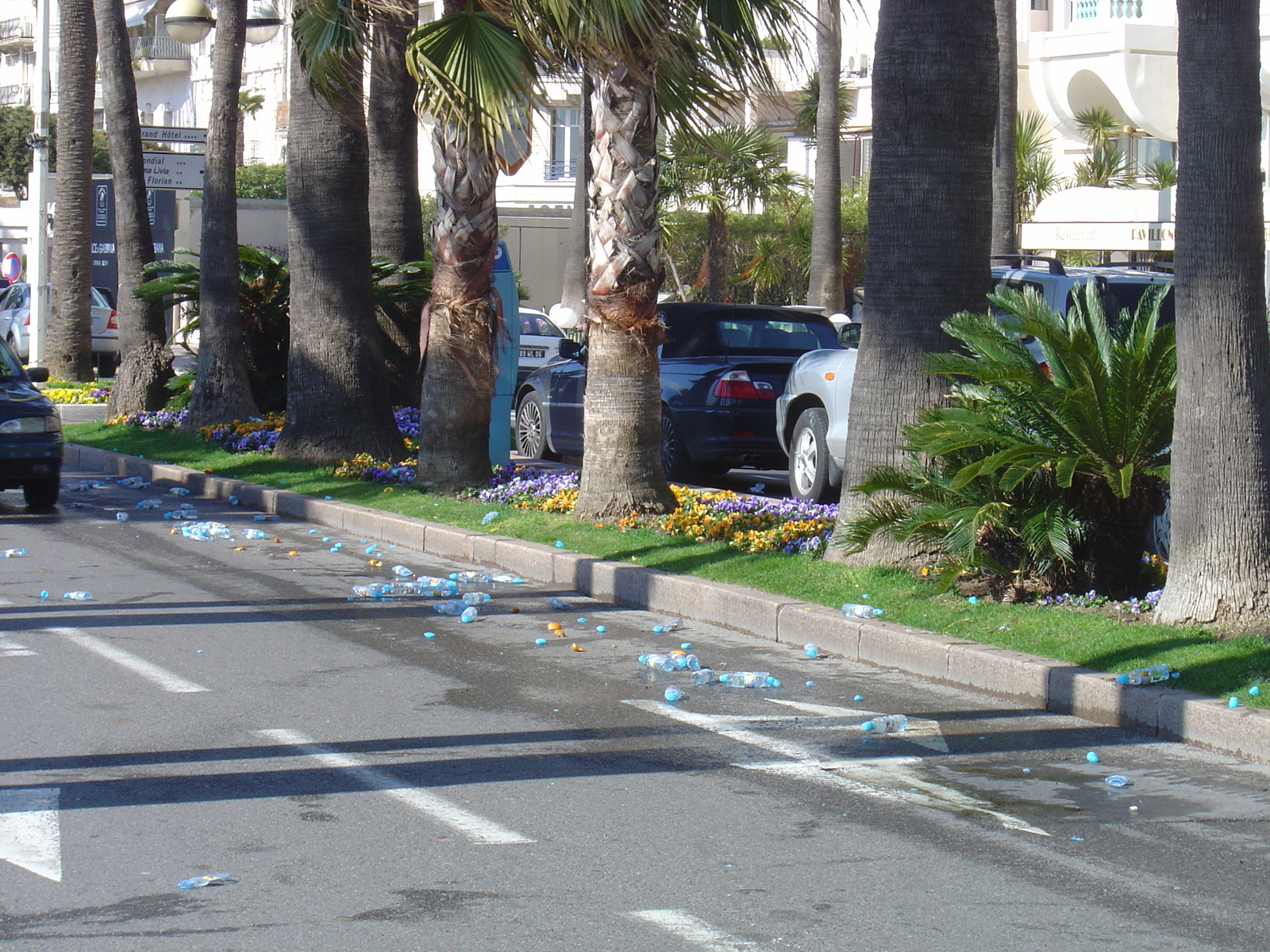 Picture France Cannes 2006-02 4 - Tourist Attraction Cannes