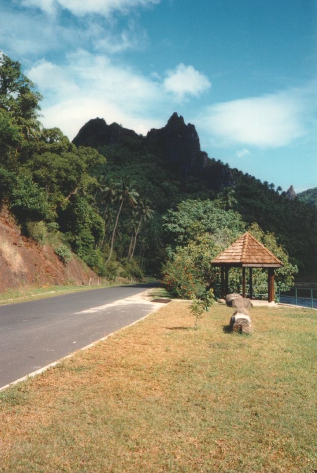 Picture Polynesia Tahiti 1993-04 1 - Discover Tahiti