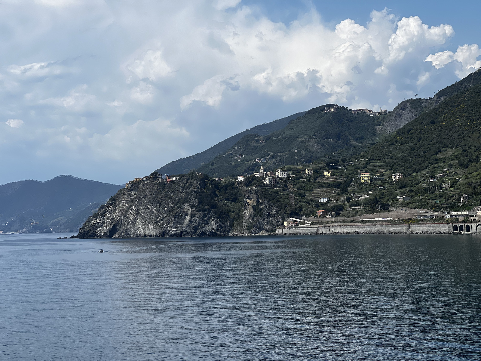 Picture Italy The Cinque Terre 2022-05 102 - Sight The Cinque Terre