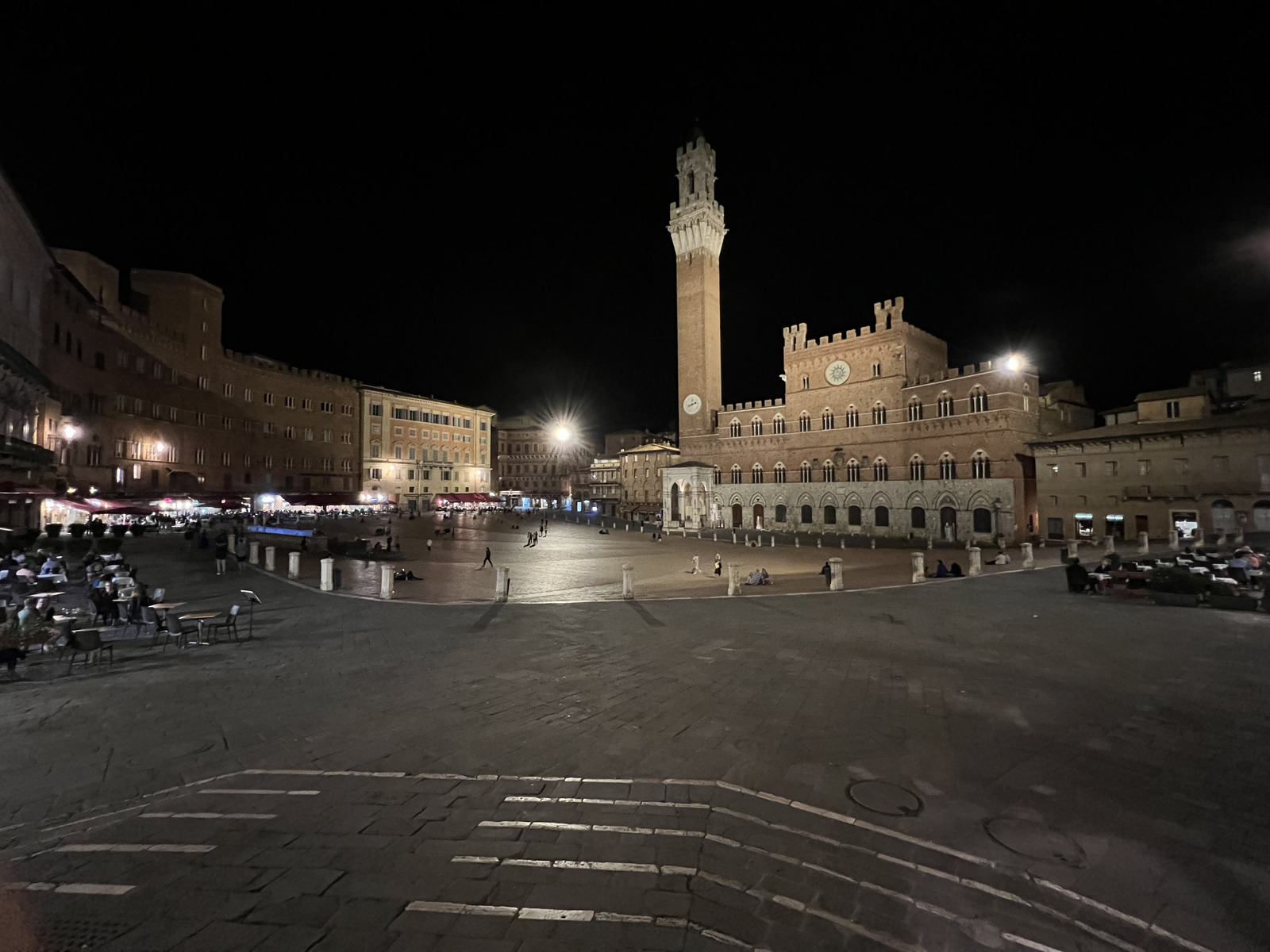 Picture Italy Siena 2021-09 21 - Car Rental Siena