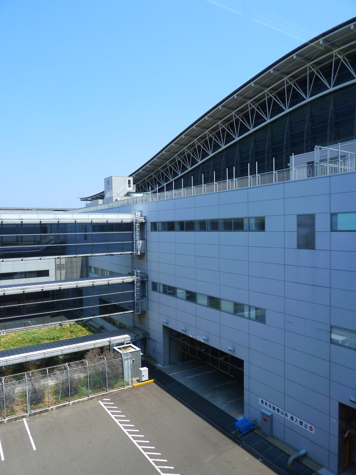 Picture Japan Kansai Airport 2010-06 13 - Randonee Kansai Airport