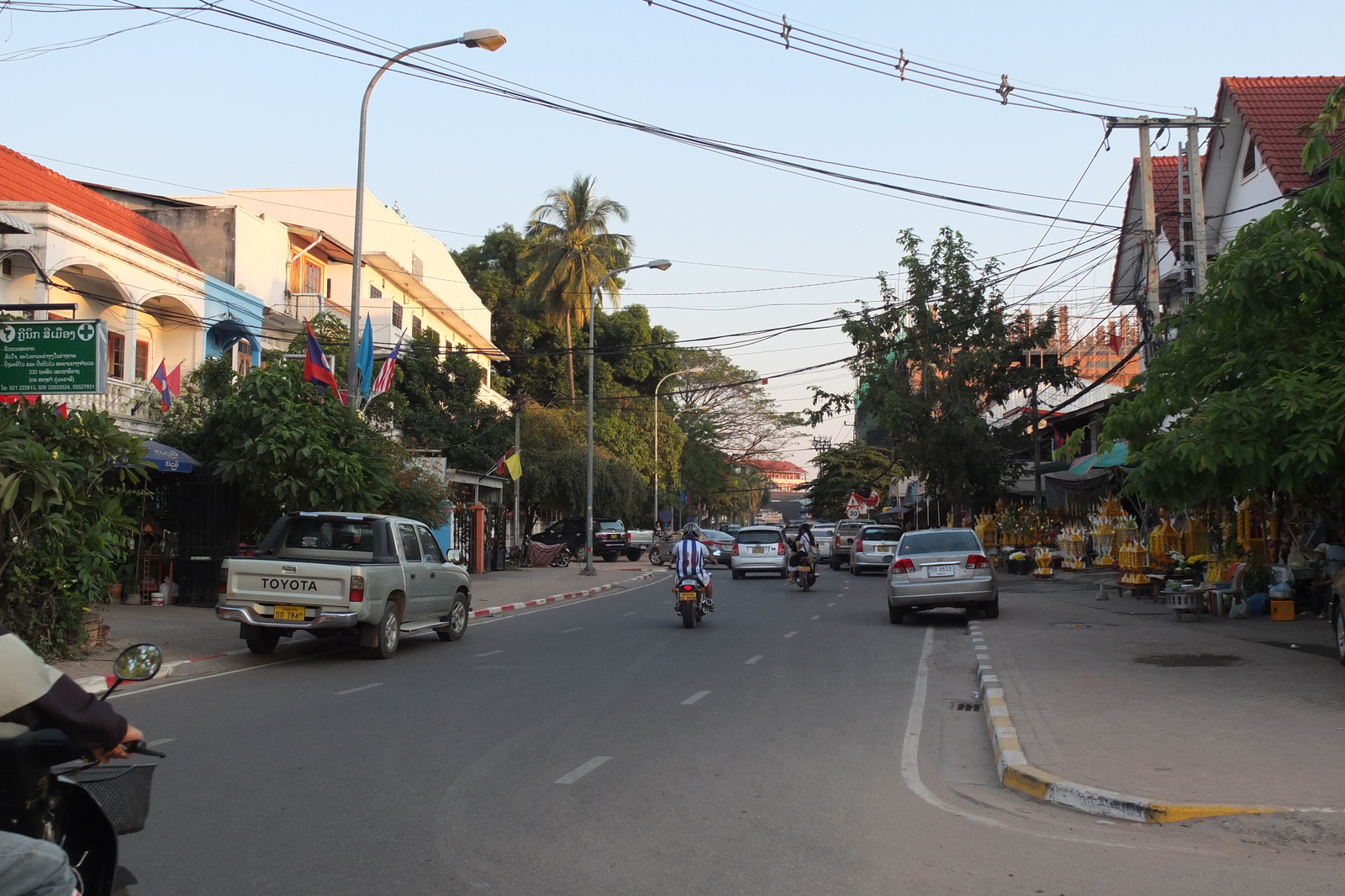 Picture Laos Vientiane 2012-12 274 - Travels Vientiane