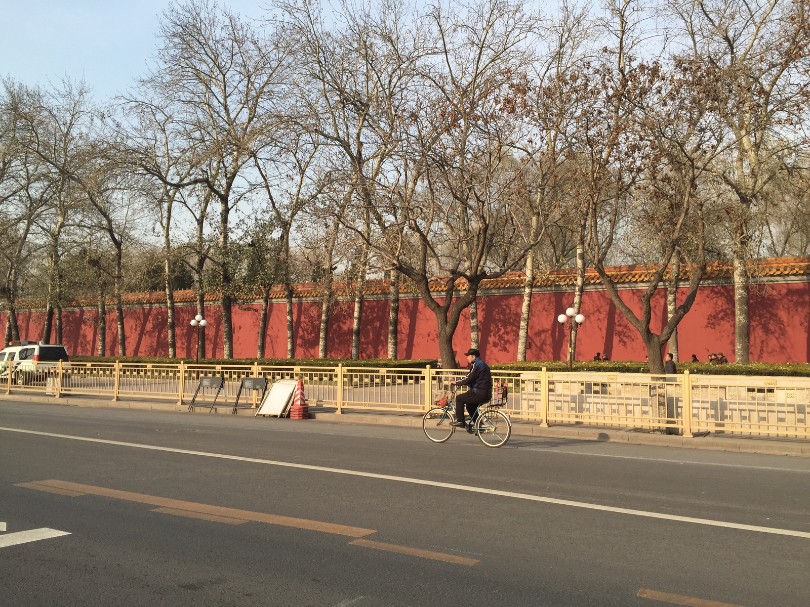 Picture China Beijing Forbidden City 2015-12 100 - Pictures Forbidden City