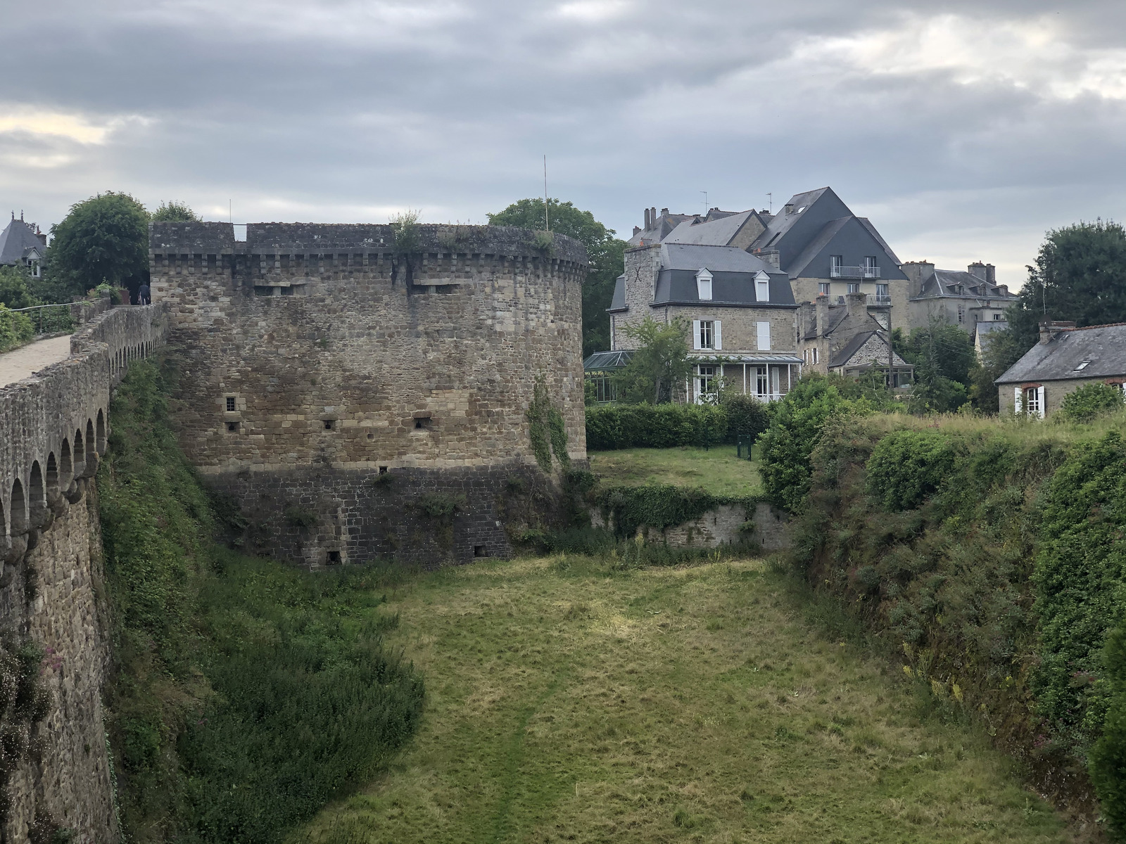 Picture France Dinan 2020-06 24 - Photos Dinan