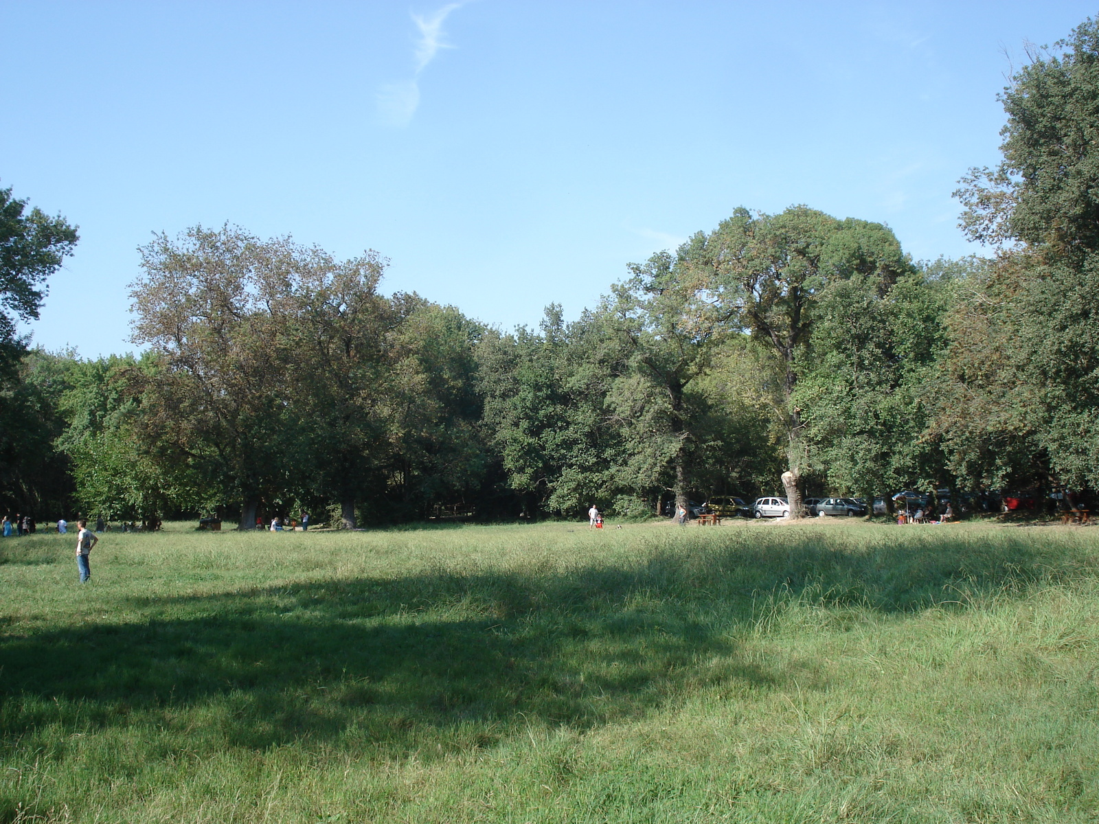 Picture France Villeneuve Loubet Parc de Vaugrenier 2006-09 18 - Flights Parc de Vaugrenier