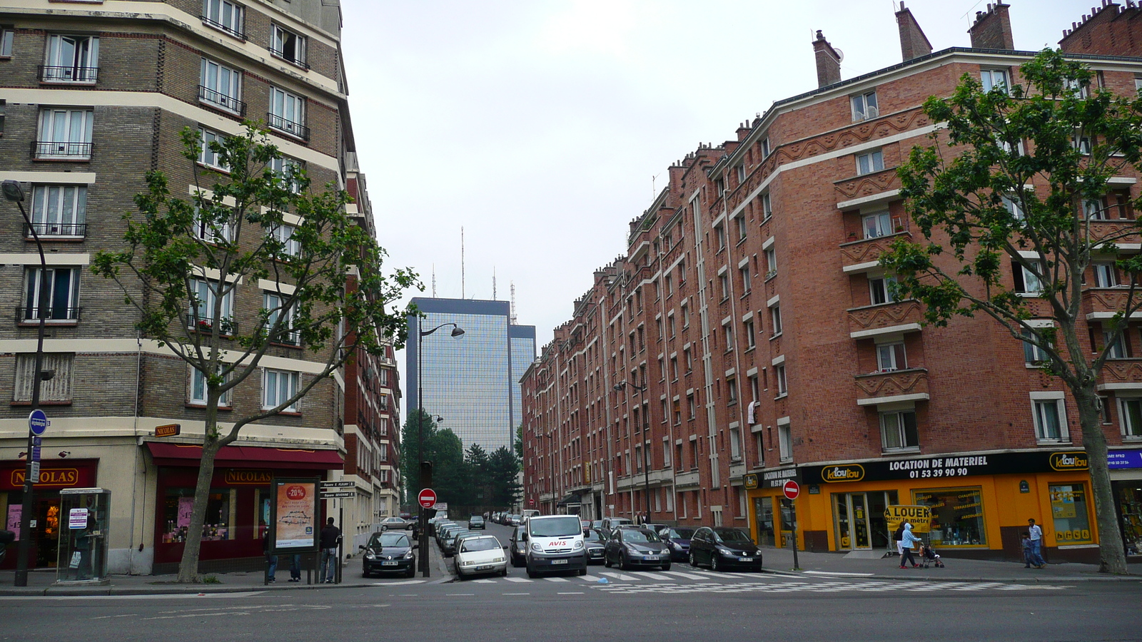 Picture France Paris Around Paris east 2007-06 36 - Sight Around Paris east