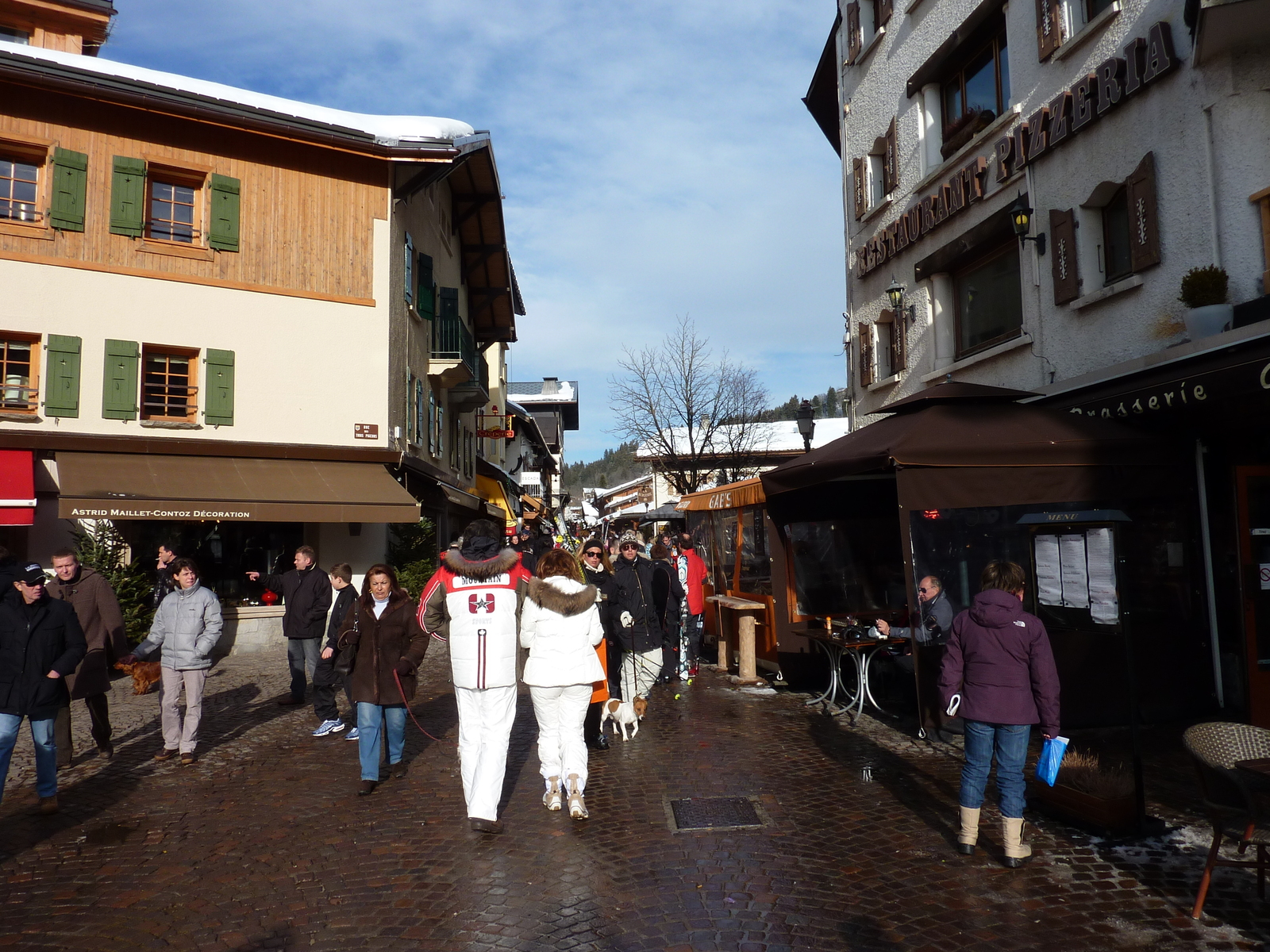 Picture France Megeve 2010-02 92 - Pictures Megeve