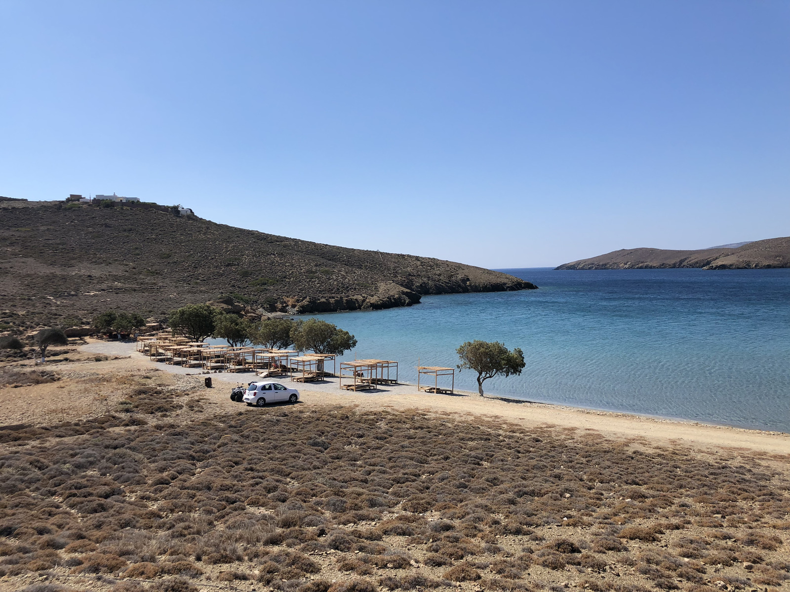 Picture Greece Astypalea 2018-07 81 - View Astypalea