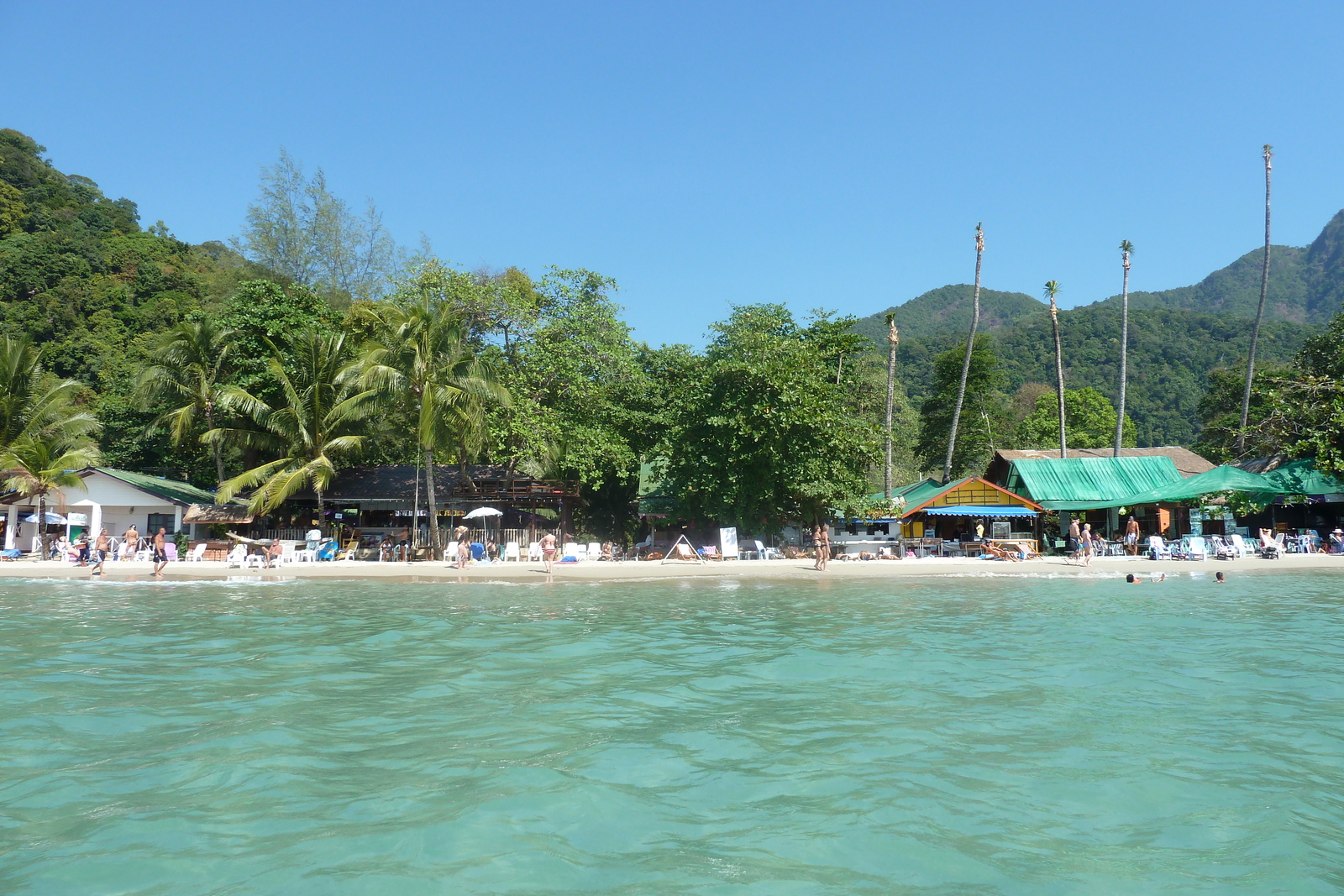 Picture Thailand Ko Chang 2011-01 92 - Pictures Ko Chang