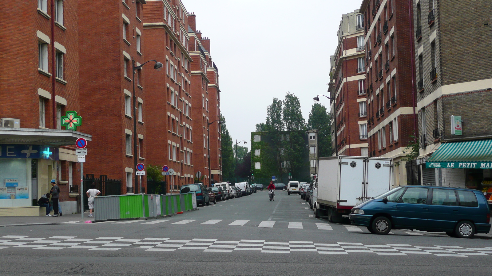 Picture France Paris Around Paris east 2007-06 21 - Sight Around Paris east