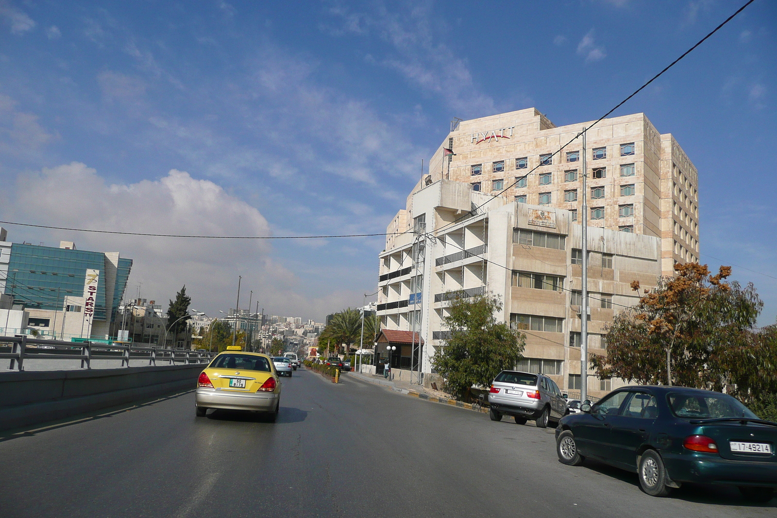 Picture Jordan Amman Amman Downtown 2007-12 48 - Road Map Amman Downtown