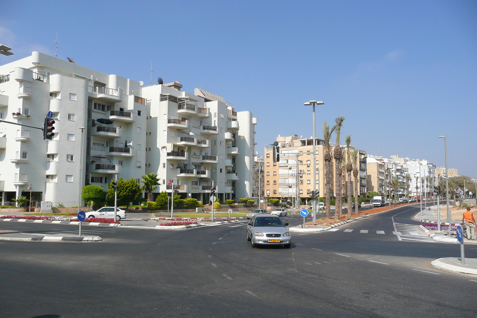 Picture Israel Bat Yam 2007-06 18 - Discover Bat Yam