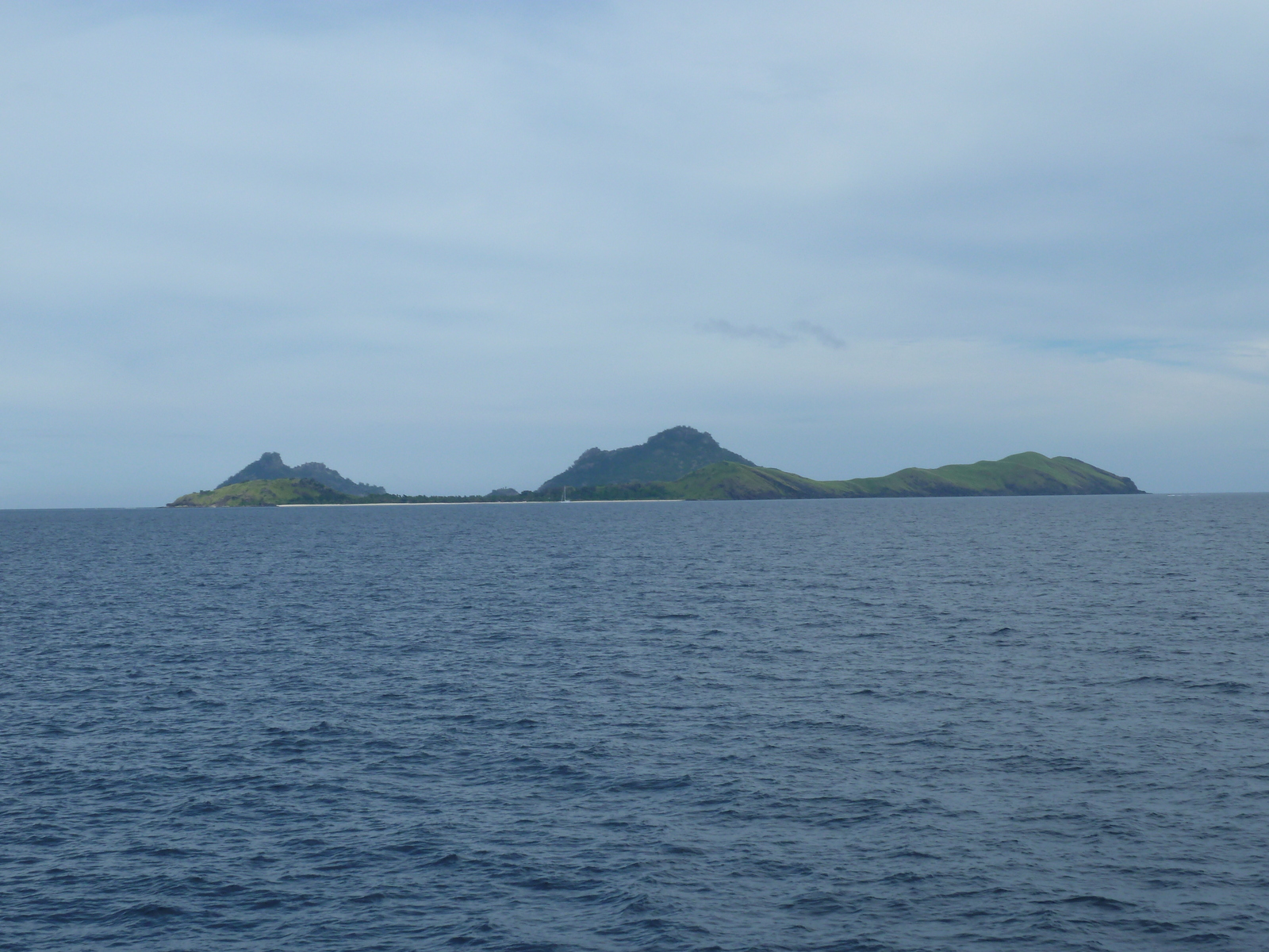 Picture Fiji Denarau to Tokoriki Island 2010-05 46 - Perspective Denarau to Tokoriki Island