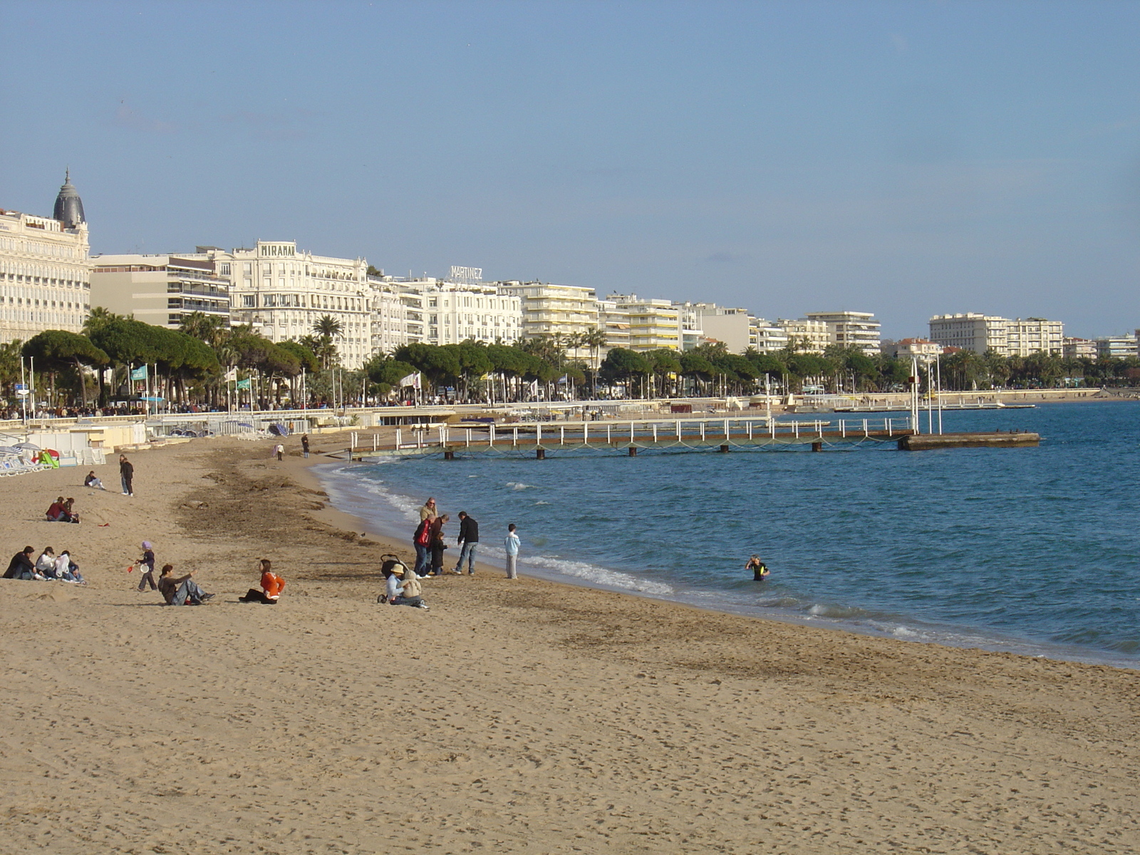 Picture France Cannes 2006-02 0 - Sight Cannes