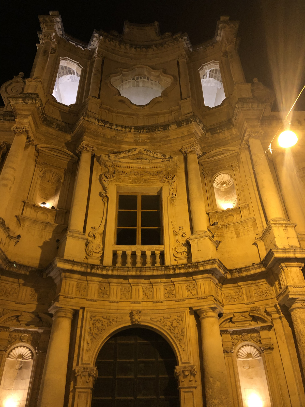 Picture Italy Sicily Noto 2020-02 31 - Trips Noto