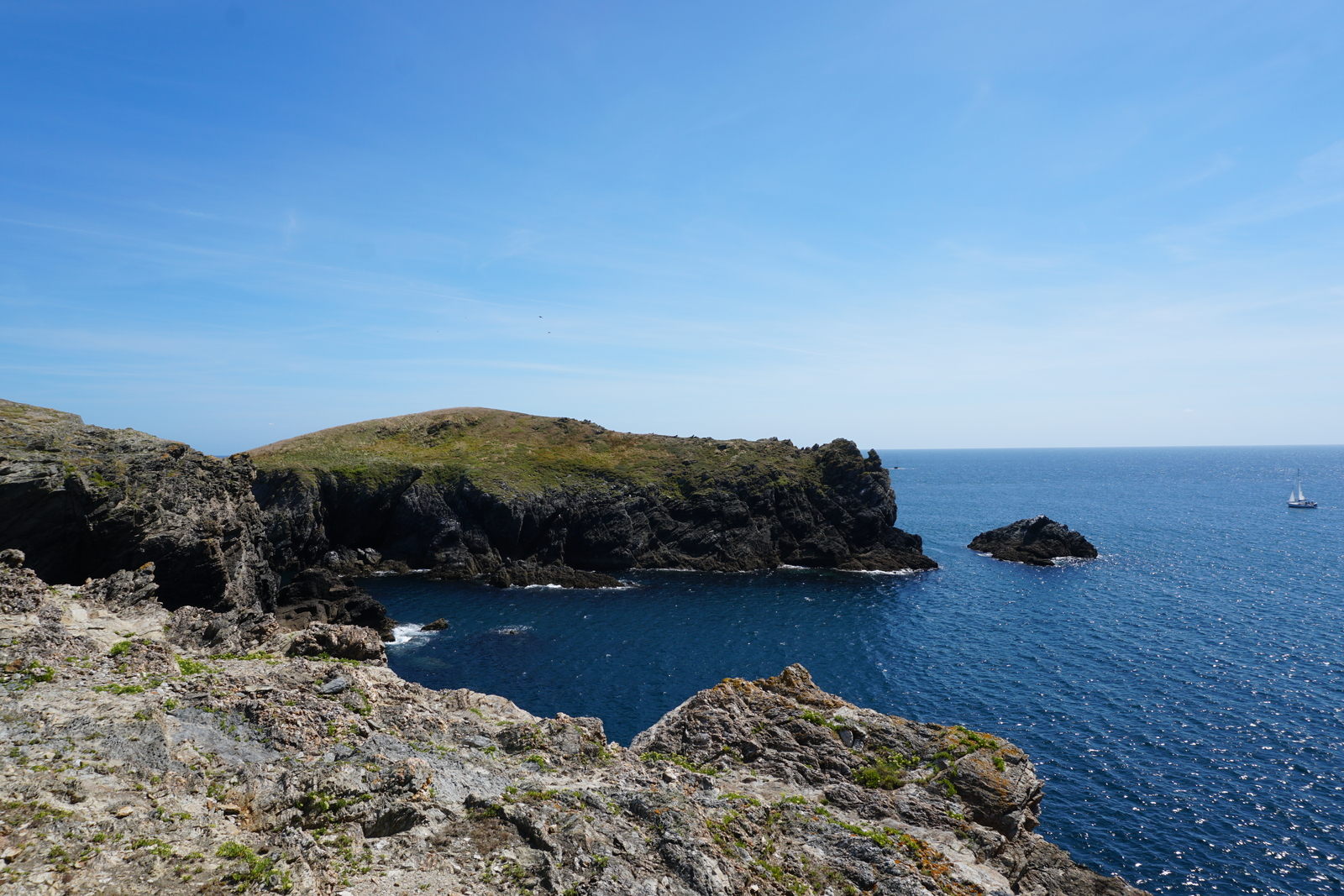 Picture France Belle-Ile 2016-08 165 - Discover Belle-Ile