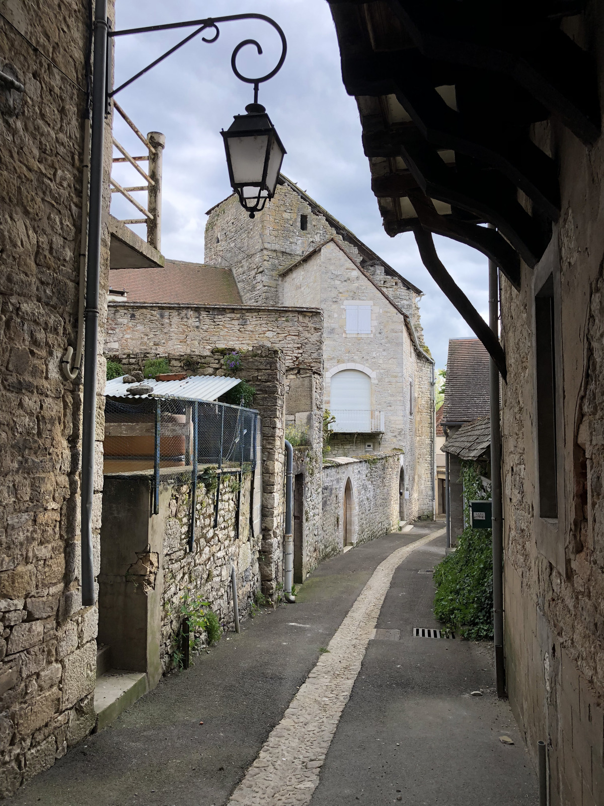 Picture France Martel 2018-04 1 - Road Martel