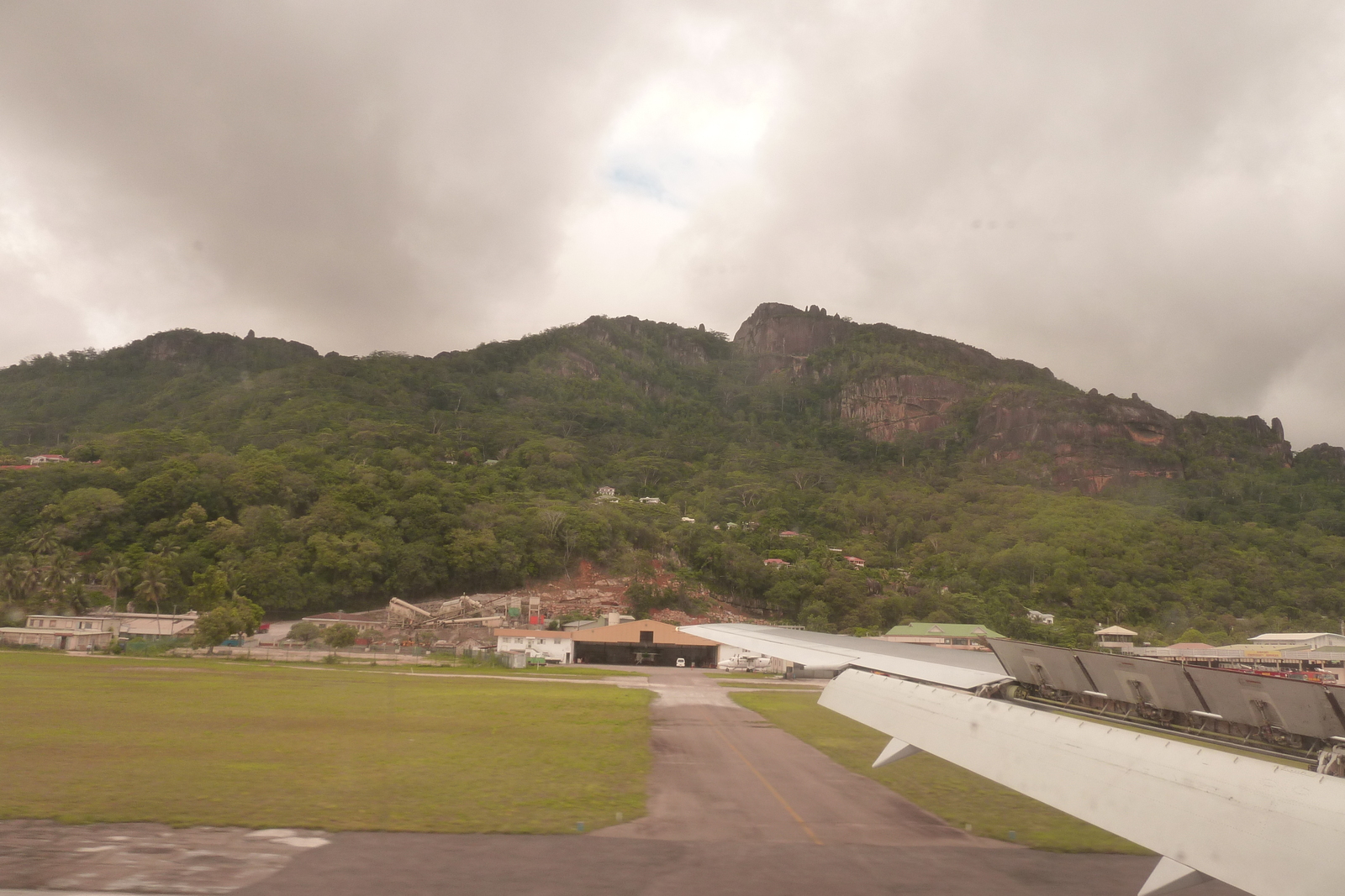 Picture Seychelles Mahe 2011-10 172 - Journey Mahe