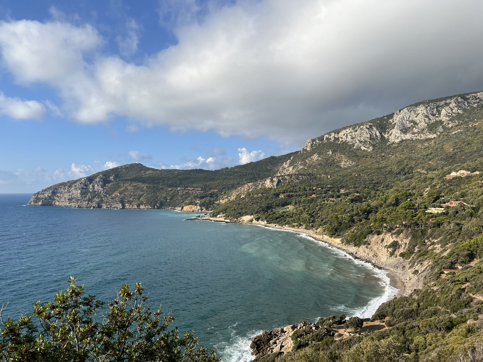 Picture Italy Monte Argentario 2021-09 51 - Photo Monte Argentario