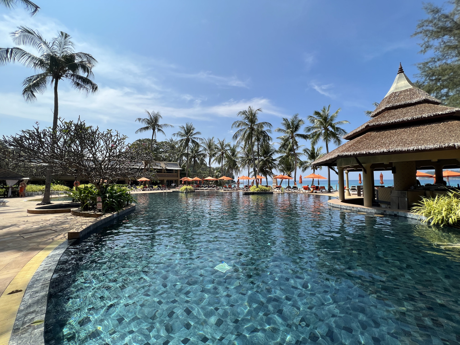 Picture Thailand Phuket Kata Beach Beyond Resort Kata 2021-12 36 - Perspective Beyond Resort Kata