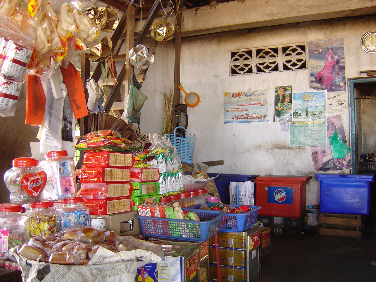 Picture Myanmar Myeik (Mergui) 2005-01 105 - Photos Myeik (Mergui)