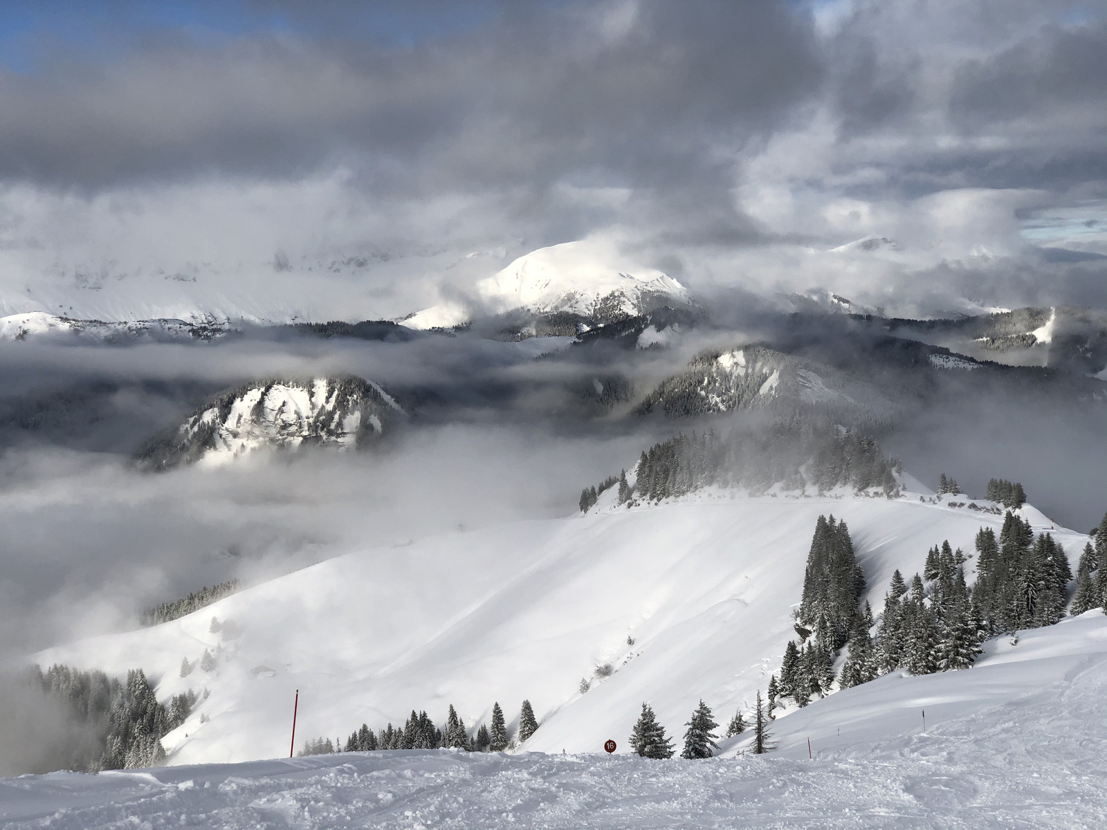 Picture France Praz sur Arly 2019-12 135 - Sight Praz sur Arly