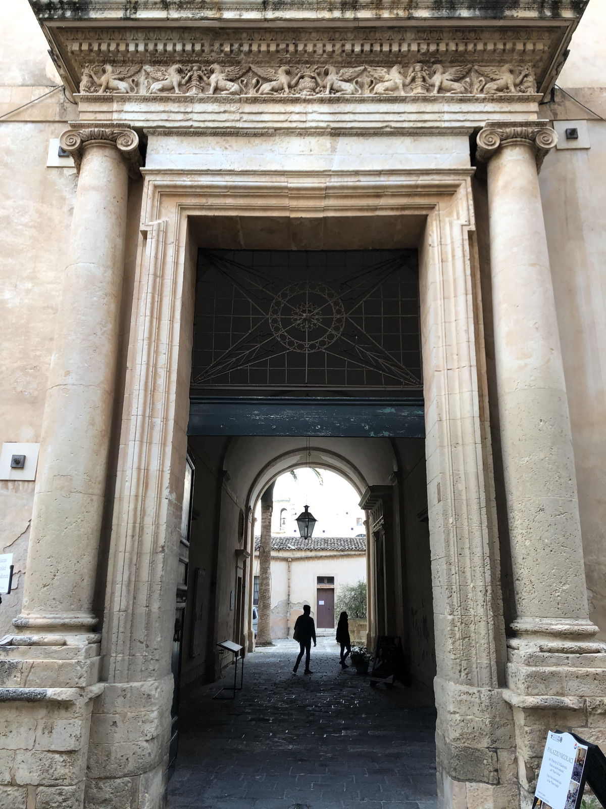 Picture Italy Sicily Noto 2020-02 163 - Discover Noto