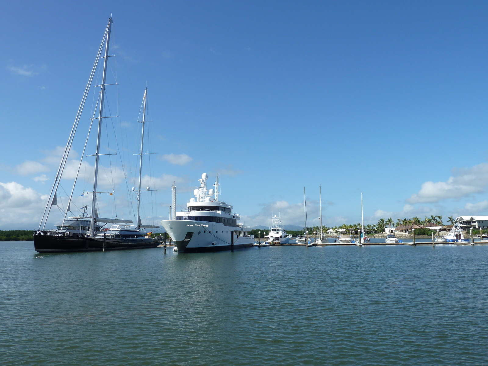 Picture Fiji Port Denarau 2010-05 90 - Discover Port Denarau