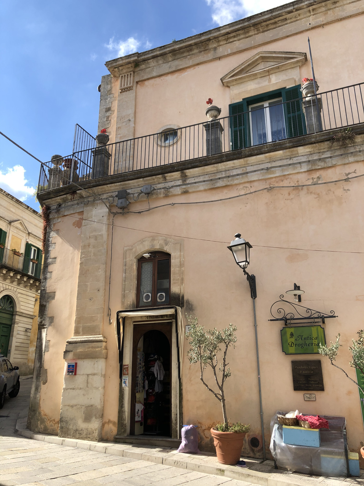 Picture Italy Sicily Modica 2020-02 40 - Photos Modica