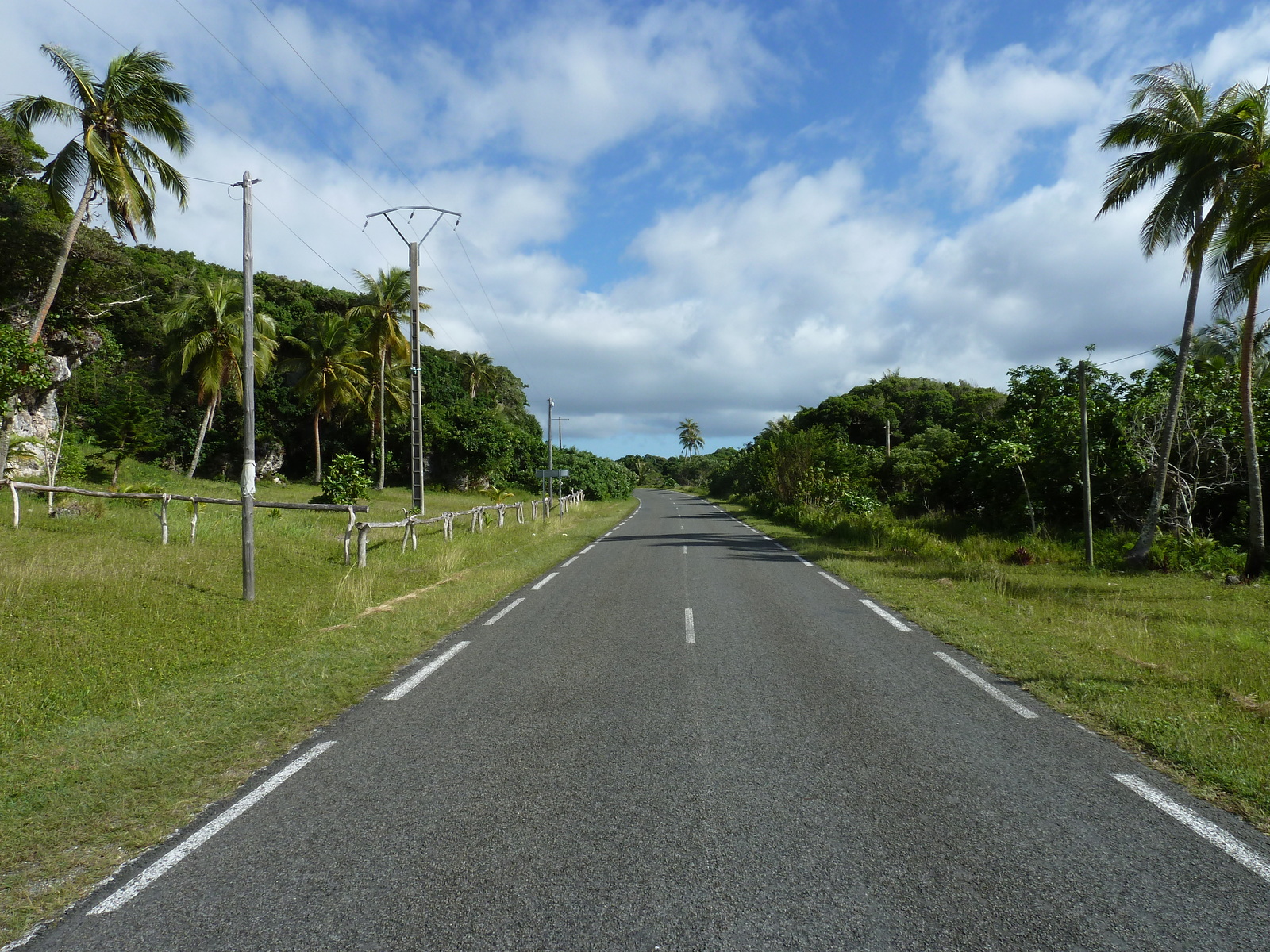 Picture New Caledonia 2010-05 2 - Randonee New Caledonia