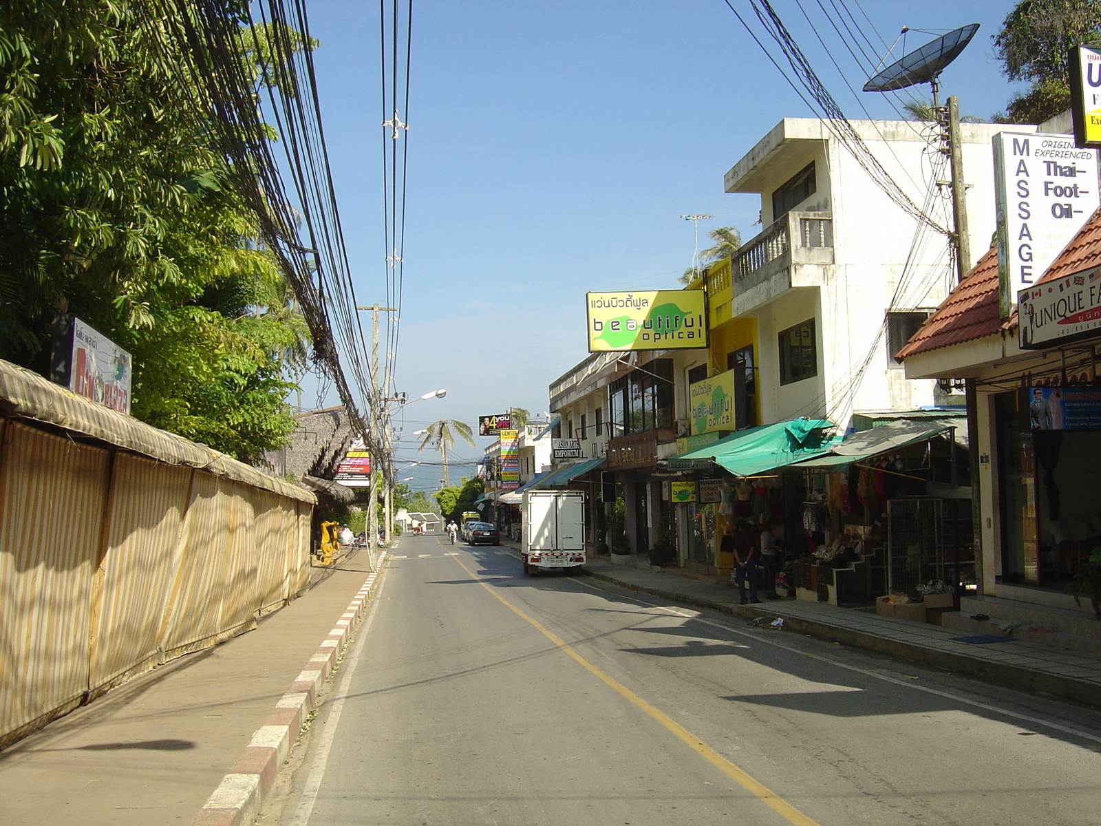 Picture Thailand Phuket Kata Karon 2005-12 35 - Discover Kata Karon