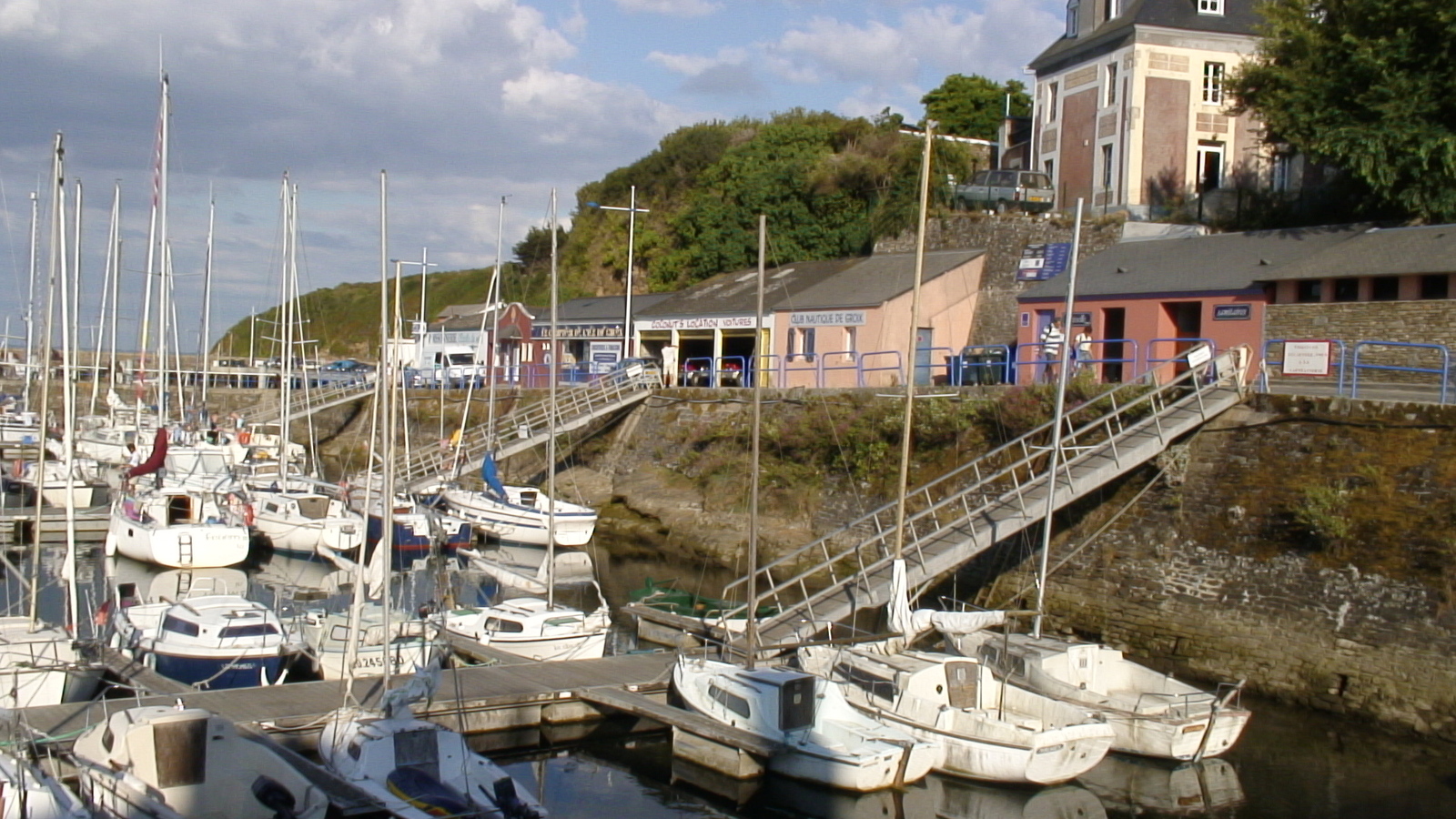 Picture France Groix 2005-08 6 - Photos Groix