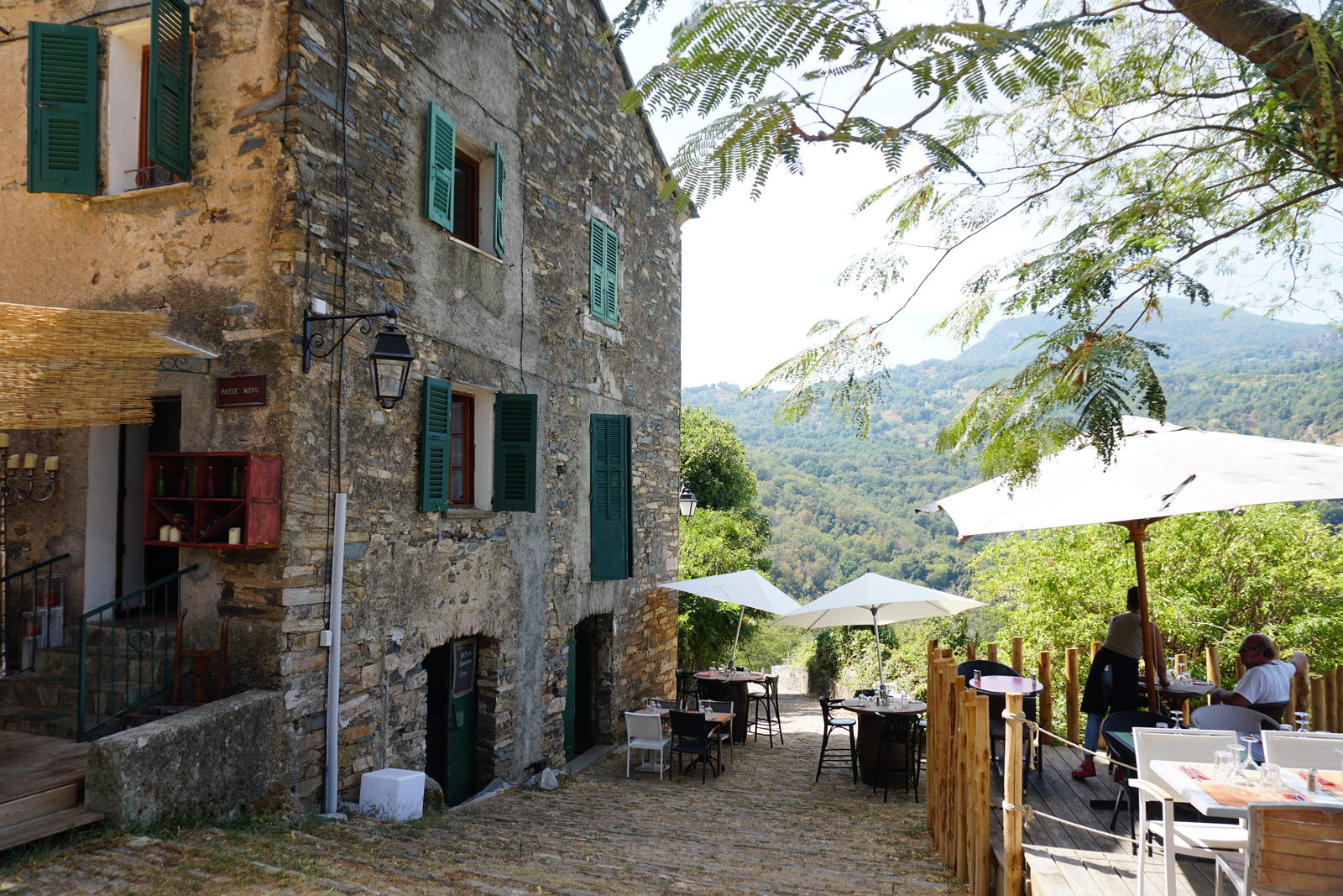 Picture France Corsica Penta-di-Casinca 2017-09 58 - Car Penta-di-Casinca